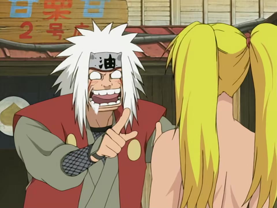 دانلود قسمت 18 سریال کارتونی Naruto فصل ۱ با دوبله فارسی - ویدانه.
